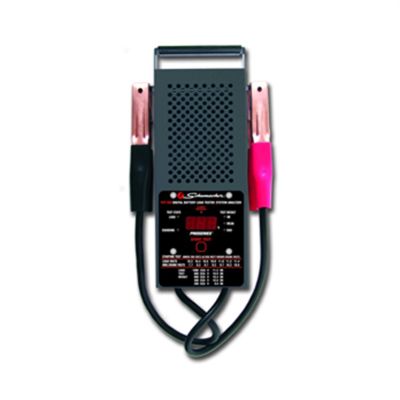 SCUPST-200 image(0) - 100 Amp Digital Battery Load Tester