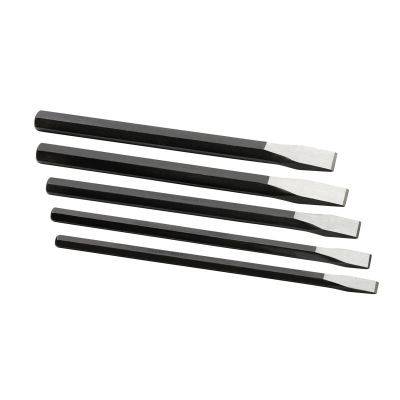 SKT6065 image(0) - CHISEL SET 5PC LONG FLAT