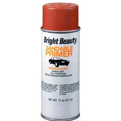 DUPBBP394 image(0) - Red Oxide Primer