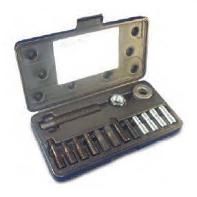 KDT36790 image(0) - HARMONIC BALANCER INSTALLER