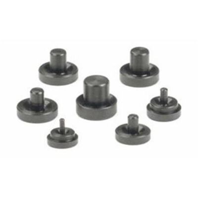 KDT41594 image(0) - 7PC DOUBLE FLARING ADAPTER SET FOR 41880