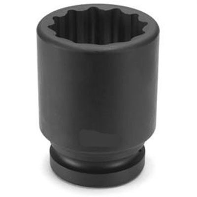 GRE6249MD image(0) - 1-1/2" Dr x 49mm Deep 12 Pt