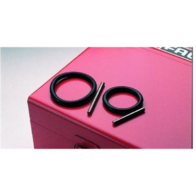 SKT4447 image(0) - SPARK PLUG SOCKET INSERT 5/8 & 3/4IN.