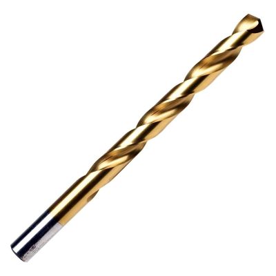 HAN73321 image(0) - 21/64 TURBOMAX DRILL BIT CARDED