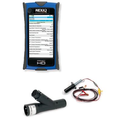 MPS798021ISN image(0) - Pocket HD Break Kit w/Airline Release Plier Kit