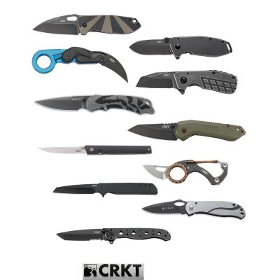 CRKISNTOTE22 image(0) - Knife Display