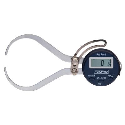 FOW74-554-630 image(0) - 6" Outside Digital Caliper