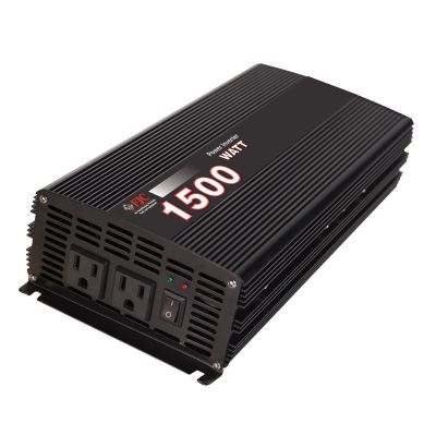 FJC53150 image(0) - 1500 Watt Power Inverter