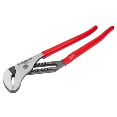 KDT82066 image(0) - 16" tongue & groove pliers w/ striaght jaws