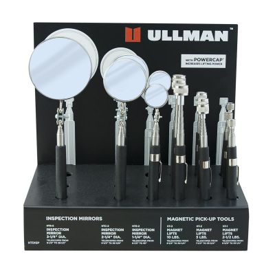 ULLHTDISP image(0) - Counter Top Mirrors & Magnets Display