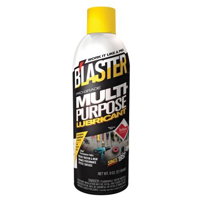 BLPPB-50-EA image(0) - Lubricant