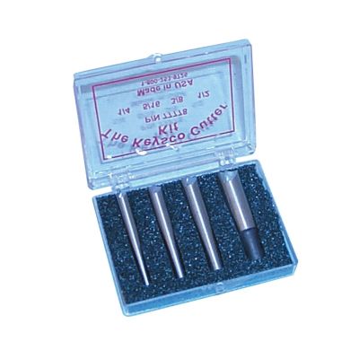ALC77778 image(0) - SPOTWELD CUTTER SET 4 PC