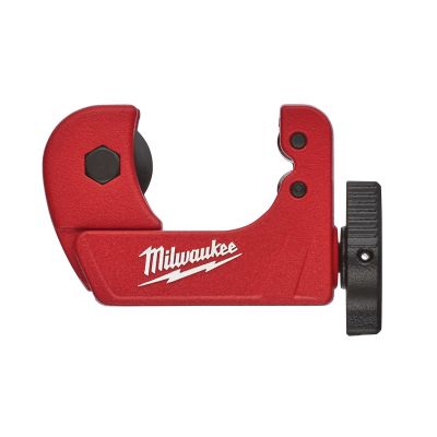 MLW48-22-4258 image(0) - 3/4 in. Mini Copper Tubing Cutter