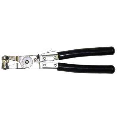 SES860G image(0) - HOSE CLAMP PLIERS, MOBEA OR CONSTANT TENSION BAND