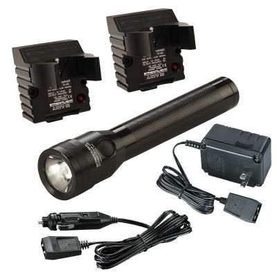 STL75662 image(0) - Stinger Classic LED - 120V AC/DC - 2 Holders