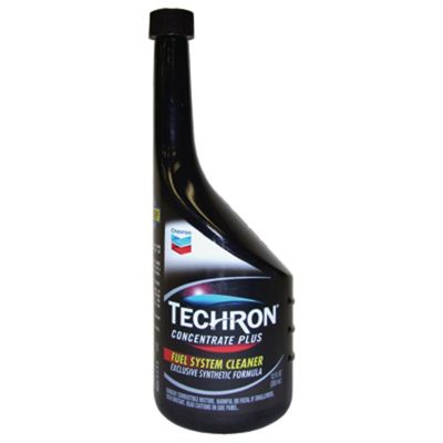 CHV266368279 image(0) - Techron Concentrate 12oz