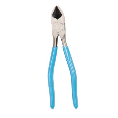 CHA437 image(0) - PLIER CUTTERS 7" BOX JOINT