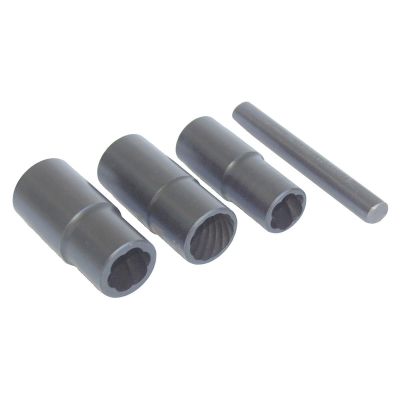 LTI4350 image(0) - Twist Socket Lugnut Removal Tool