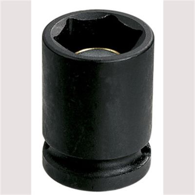 GRE2024RG image(0) - SOC 3/4 1/2D IMP MAG 6PT BLK