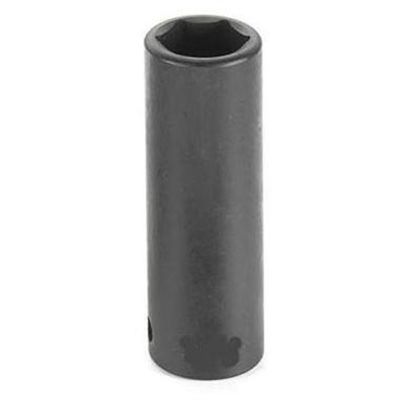 DST98161 image(0) - 1/2'' DR. 1'' DEEP SOCKET