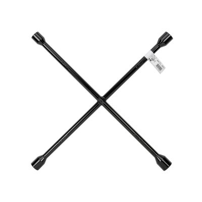 WLMW11 image(0) - 25" 4 Way Truck Lug Wrench