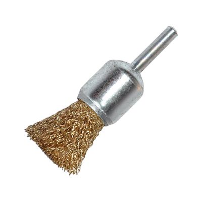 KTI79210 image(0) - BRUSH 1" CRIMPED END COARSE