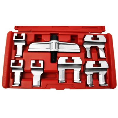 CTA2762 image(0) - VW / Audi Camshaft Drive Belt Pulley Puller Kit