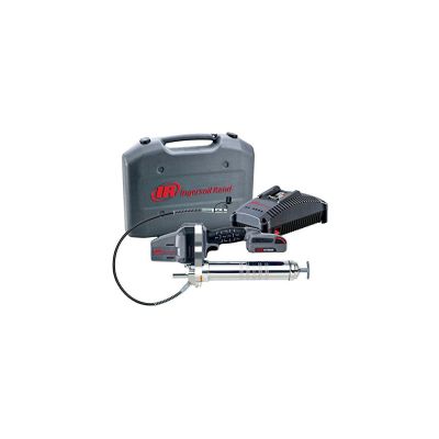 IRTLUB5130-K12 image(0) - 20V GREASE GUN 1 BAT KIT, 2.5AH