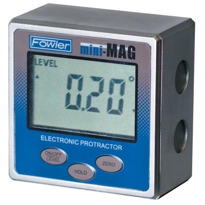 FOW74-422-450-1 image(0) - MINI MAG PROTRACTOR