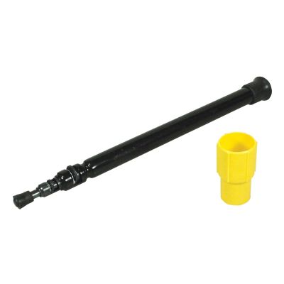 LIS46170 image(0) - HOOD PROP WITH SUPPORT