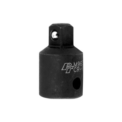 WLMM963 image(0) - 1/2" to 3/8" Impact Adapter
