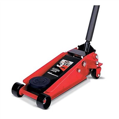 INT350SS image(0) - JACK 3 1/2 TON DBL PUMP