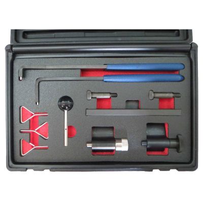 CTA8091 image(0) - TDI TIMING BELT TOOL KIT