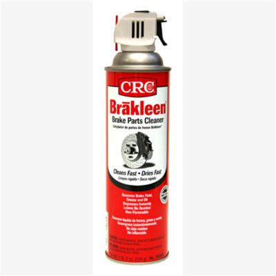 CRC05089T image(0) - Brakleen Part Cleanr 19oz 12pk
