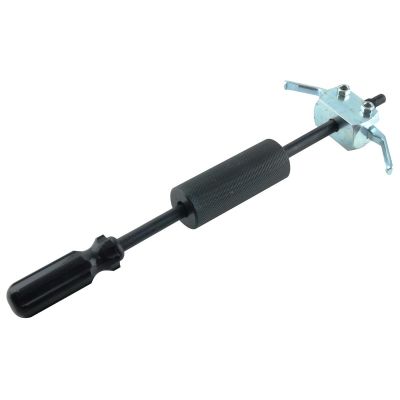KTI70356 image(0) - Pilot Bearing Slide Hammer with 1/2 in. to 1-1/2 i