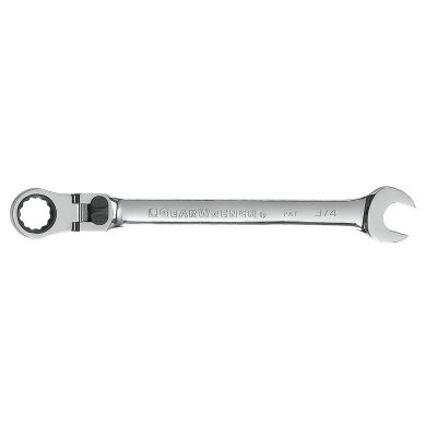 KDT9712 image(0) - WR 3/4 FLEX 12PT