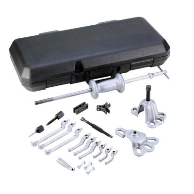 OTC7948 image(0) - SLIDE HAMMER PULLER SET
