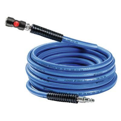 PRVRSTRASB1450 image(0) - Air hose with coupler and fitting
