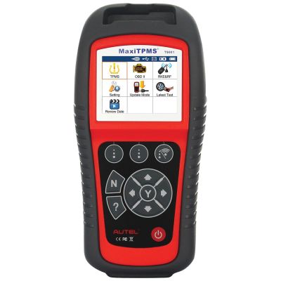 AULTS601 image(0) - TPMS relearn, programing, and coding tool