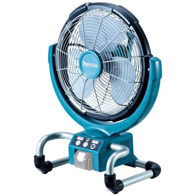 MAKDCF300Z image(0) - 8V LXT Cordless 13" Job Site Fan (Bare)