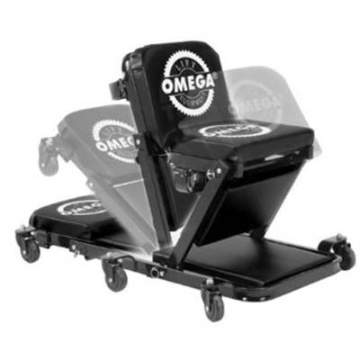 OME91452 image(0) - 450 LBS LOW PROFILE Z CREEPER