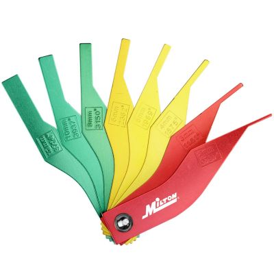MIL942 image(0) - Manual Style Brake Pad Gauge