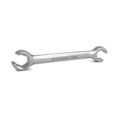 WLMW30409 image(0) - 9mm x 11mm Flare Nut Wrench
