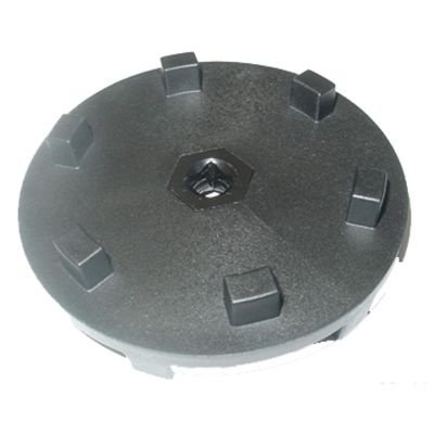 MTN9030 image(0) - FORD DIESEL NAVISTAR DIESEL FUEL FILTER WRENCH