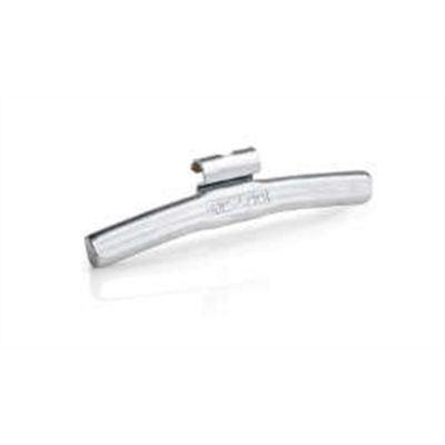 PLO69052-8 image(0) - 0.75 oz P style Value Line clip-on weight