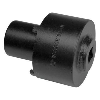 WLMW83008 image(0) - 4 Lug Spindle Nut Wrench