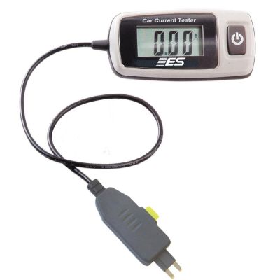 ESI302M image(0) - FUSE BUDDY TESTER MINI FUSE
