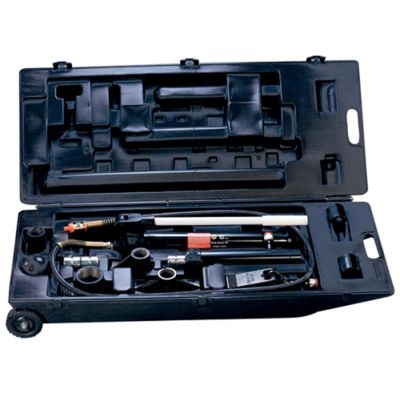 OME50100 image(0) - BODY REPAIR KIT 10 TON W/PLASTIC CASE