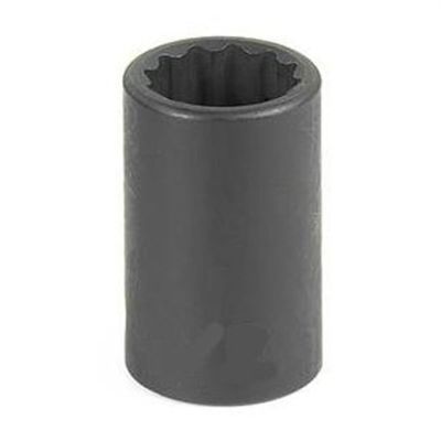 GRE1120R image(0) - SOC 5/8 3/8D IMP 12PT BLK