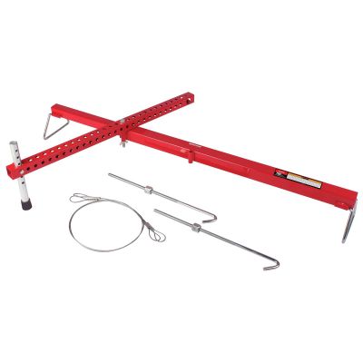 SUN5207 image(0) - Engine Transverse Bar w/ Arm Support